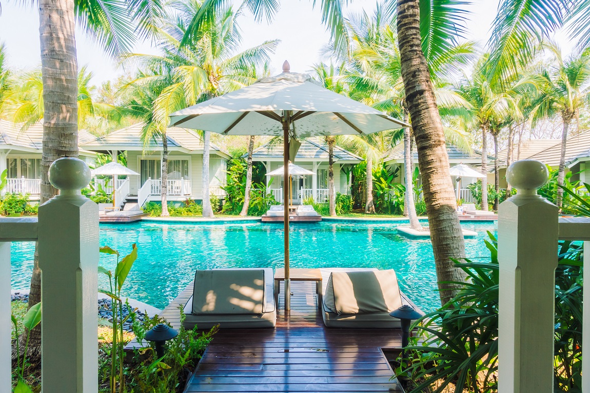 Hotel for Sale Resort Investment Thailand